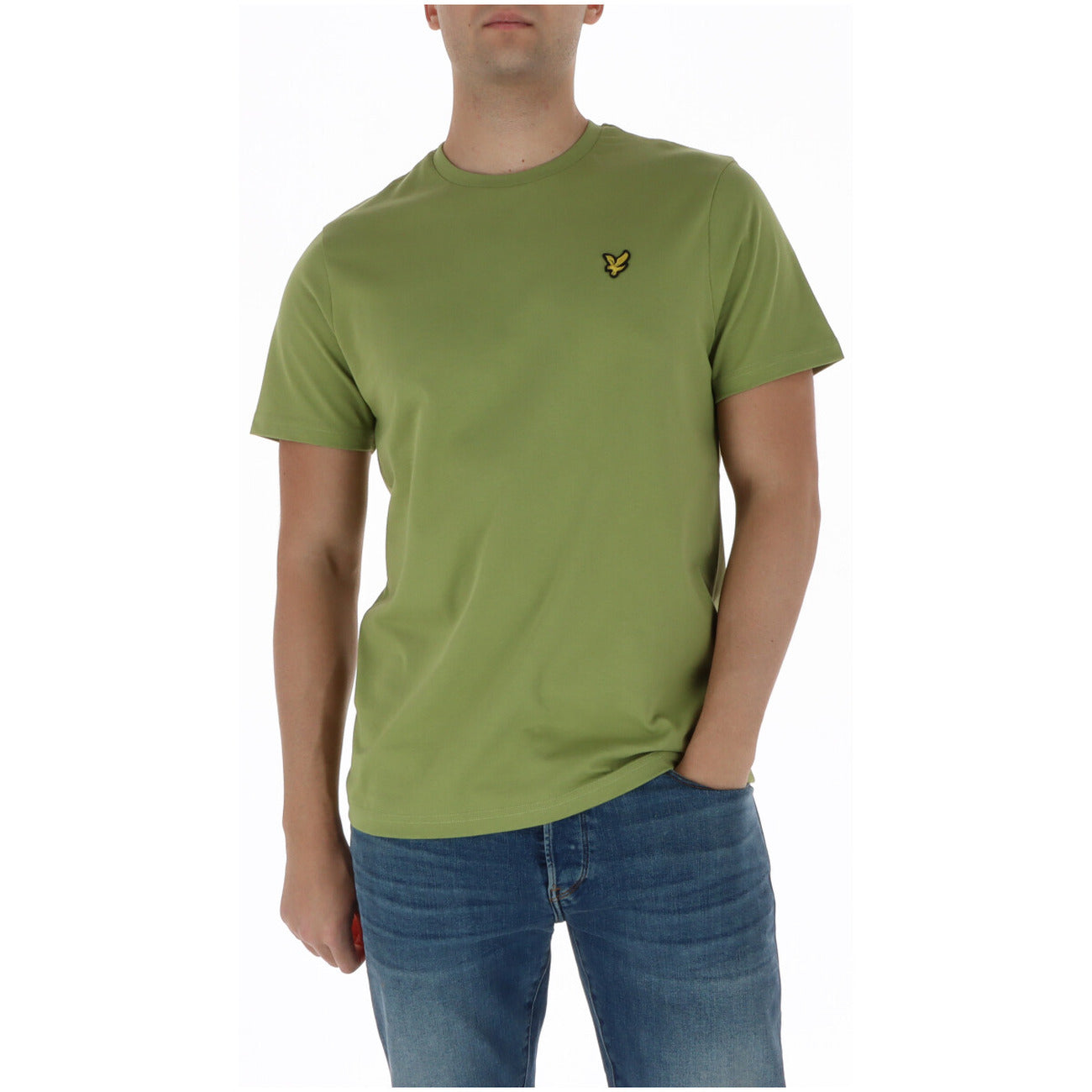 Lyle & Scott T-Shirt Uomo
