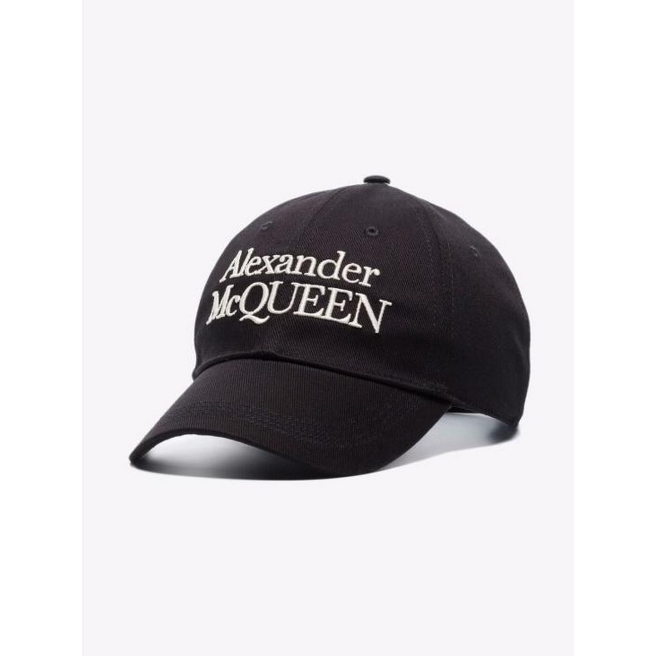 Alexander Mcqueen Men's Hat