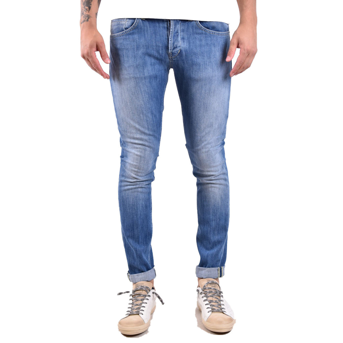 Dondup Men's Jeans