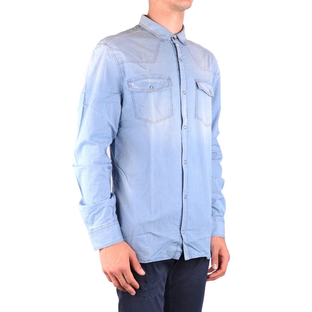 Pierre Balmain Men's Shirt