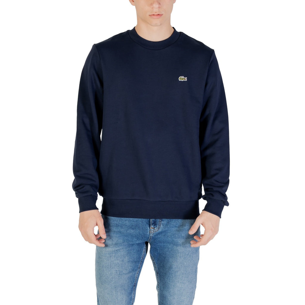 Lacoste Felpa Uomo