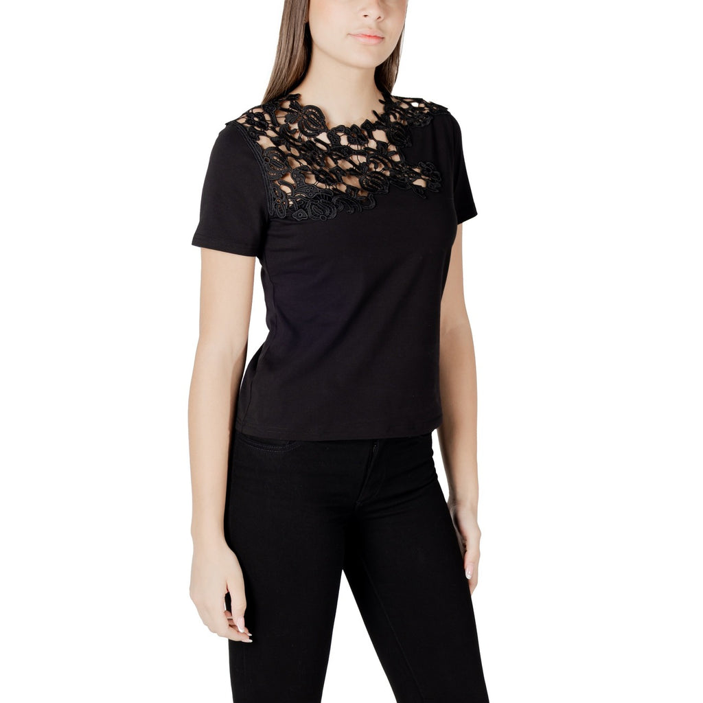 Morgan De Toi Women's T-Shirt