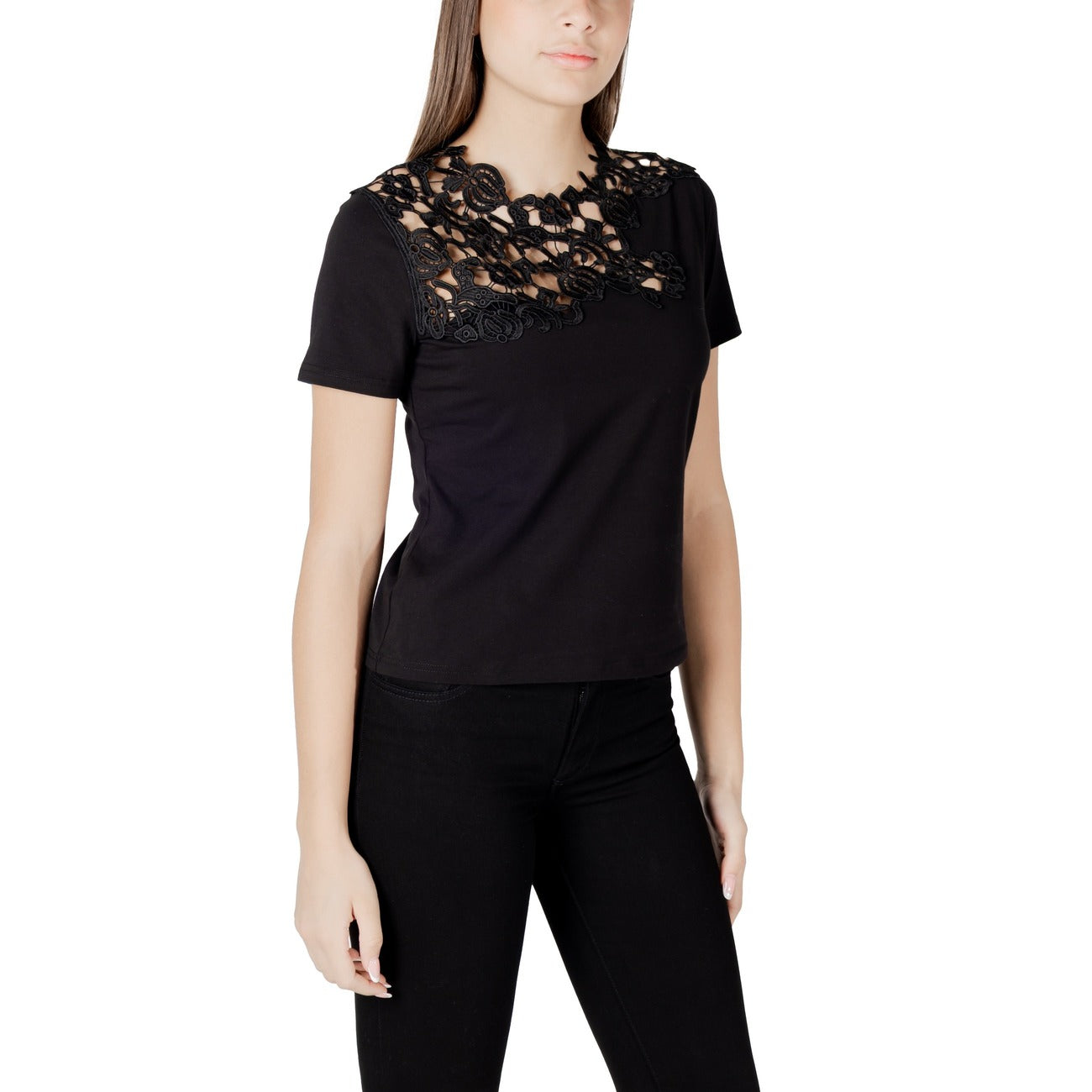 Morgan De Toi Women's T-Shirt