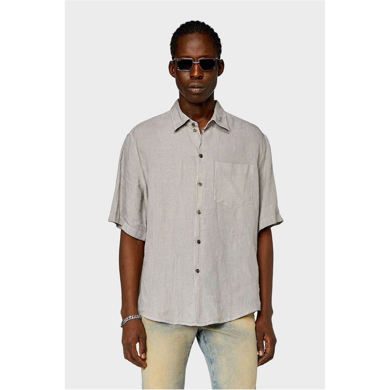 Diesel Men's Shirt