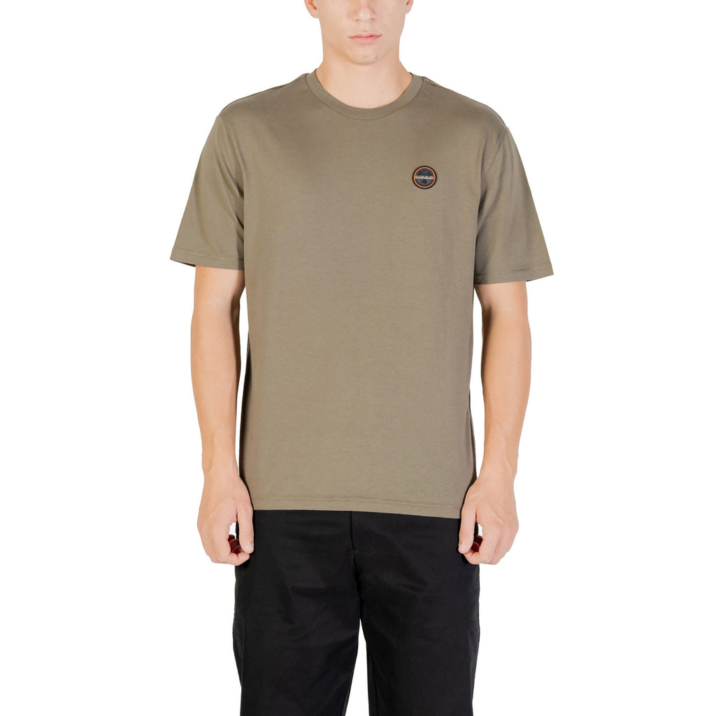Napapijri T-Shirt Uomo