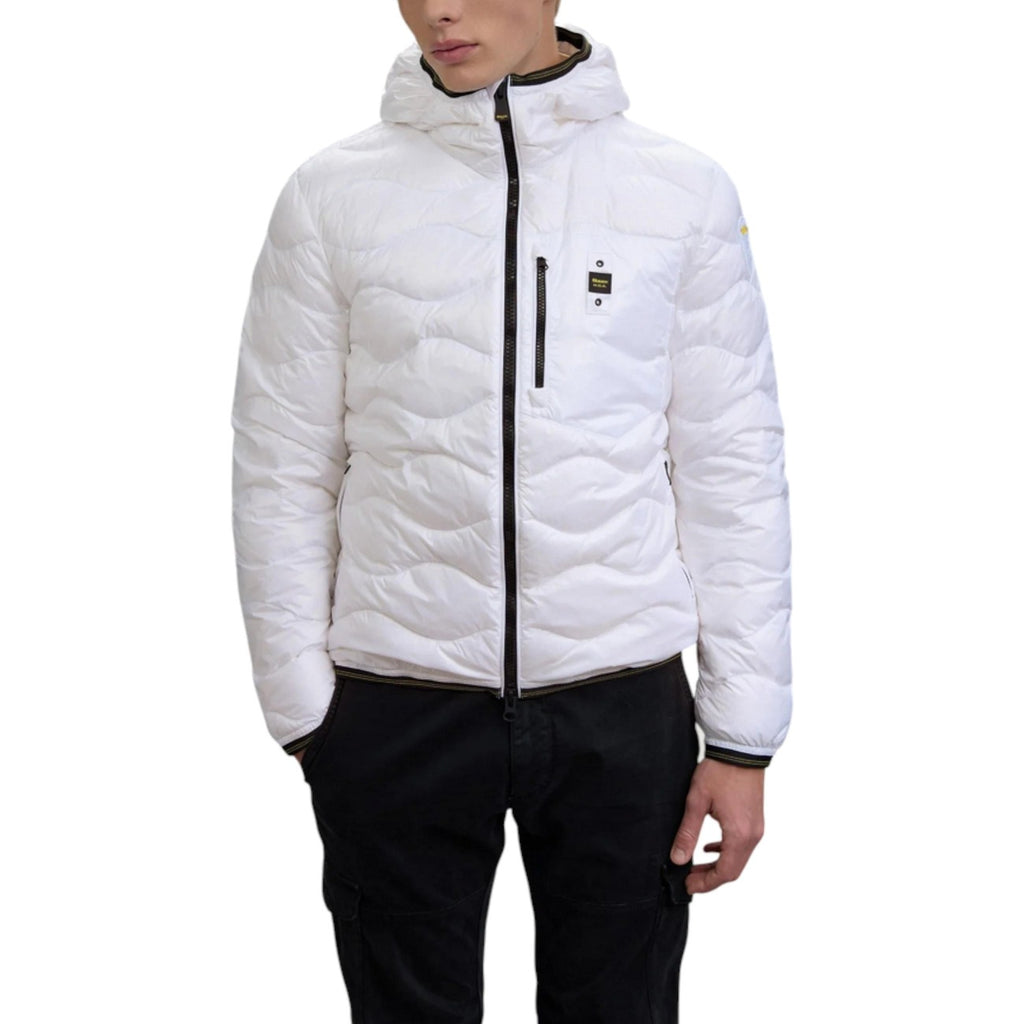 Blauer Men's Jacket