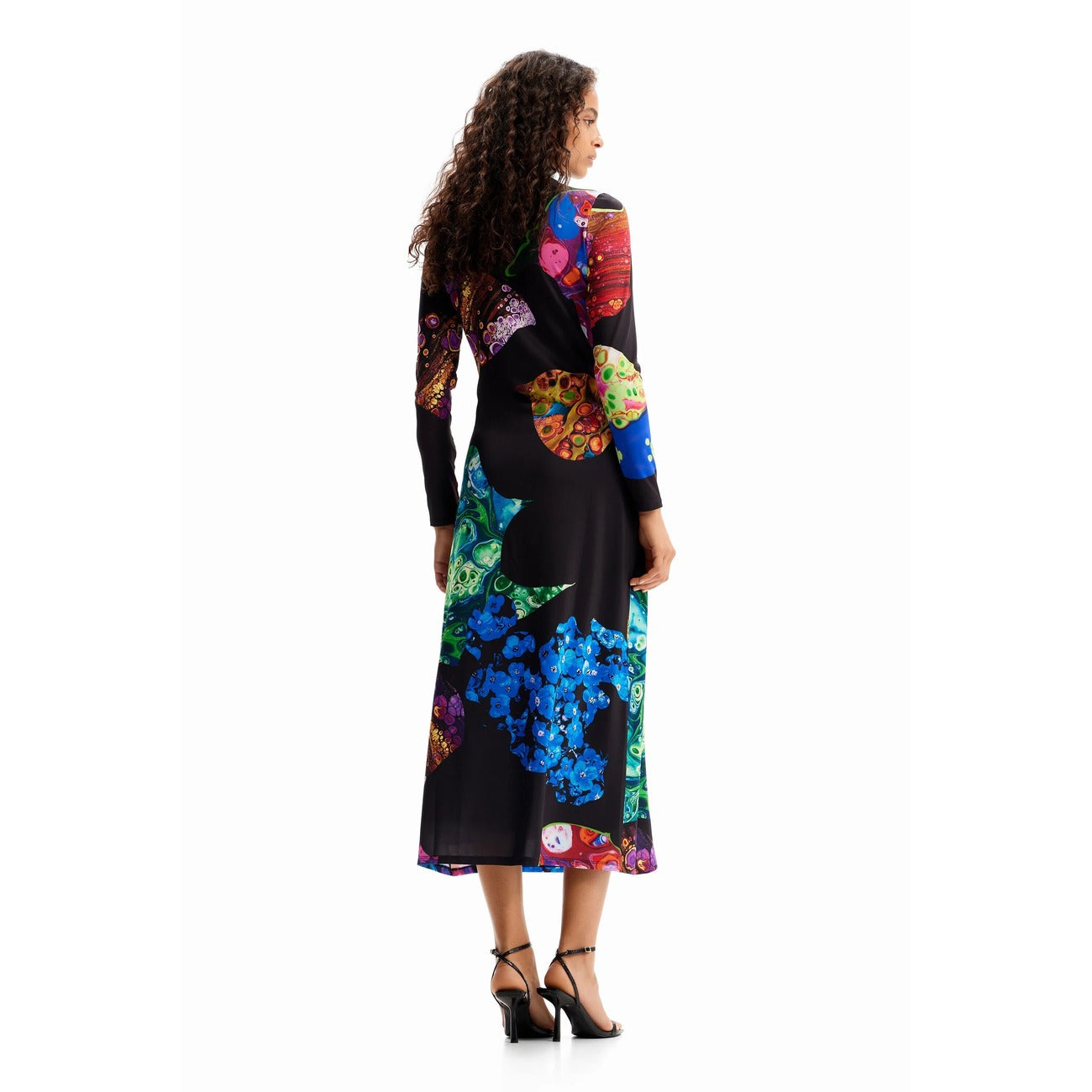 Desigual Women's Dress