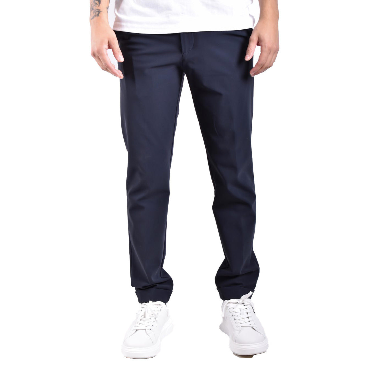 Rrd Men's Trousers
