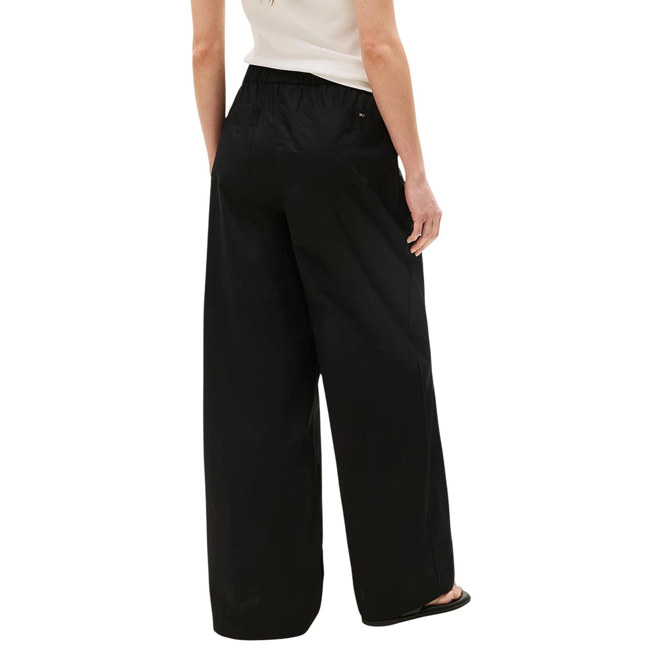 Tommy Hilfiger Pantaloni Donna