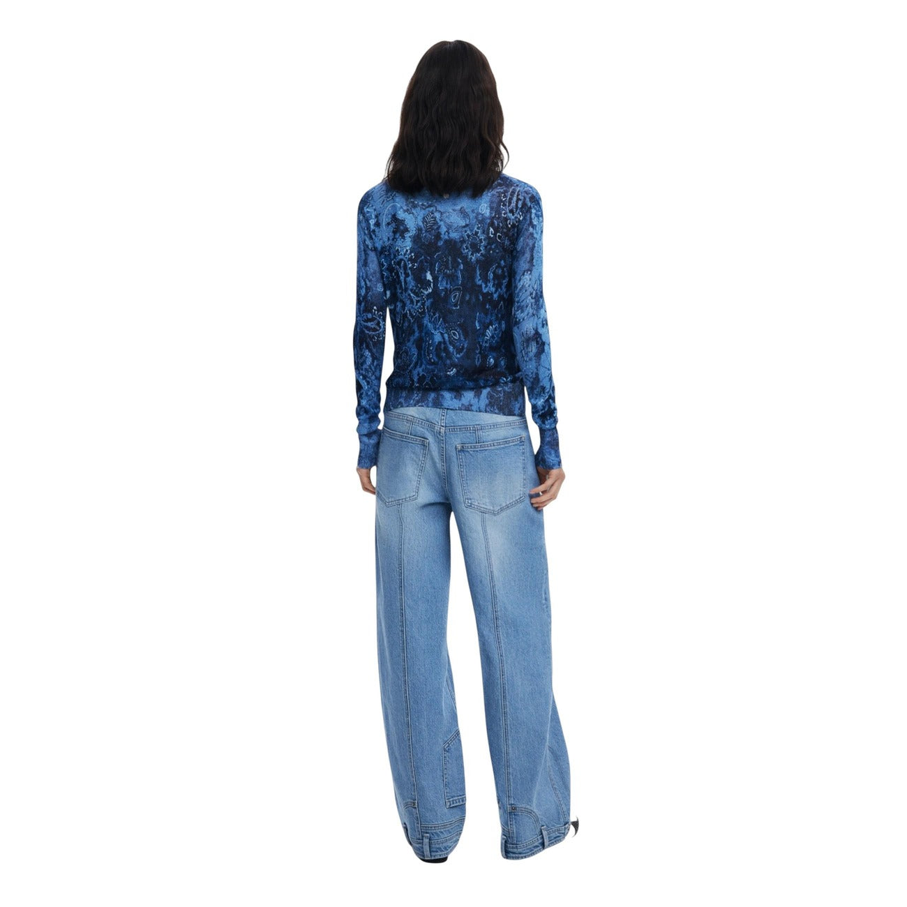 Desigual Women's Cardigan
