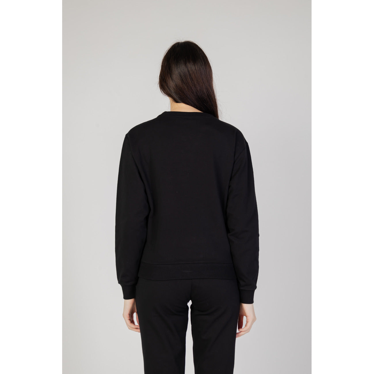 Moschino Underwear Women's Sweatshirt