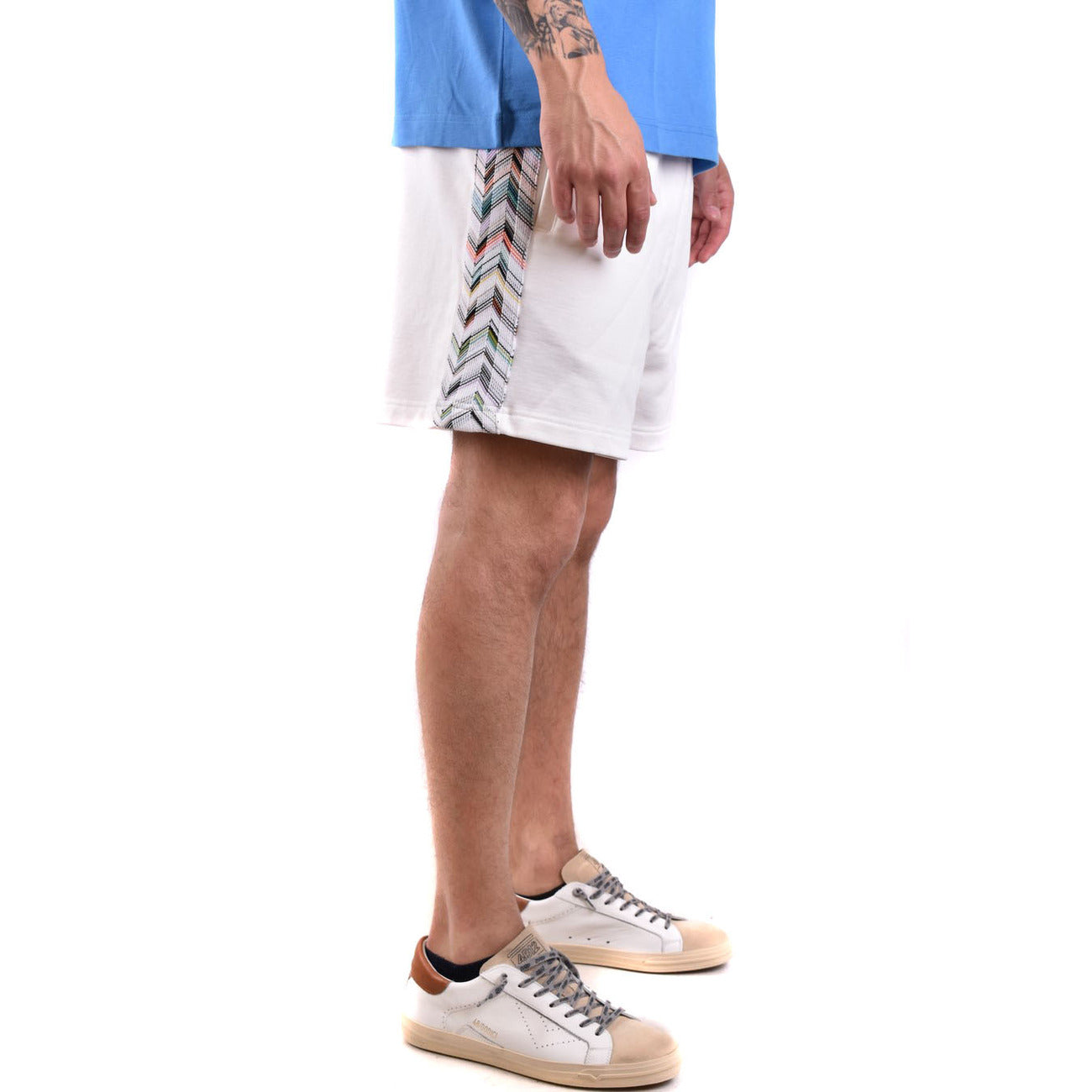 Missoni Men's Bermuda Shorts