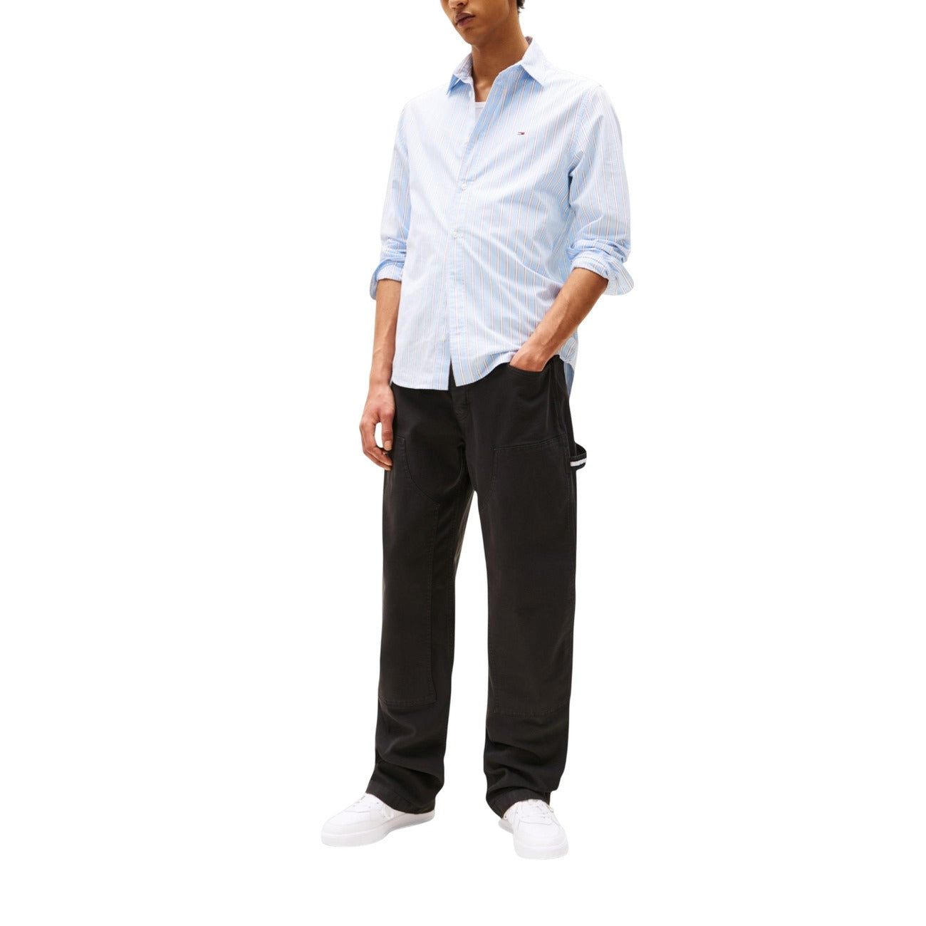 Tommy Hilfiger Jeans Men's Pants