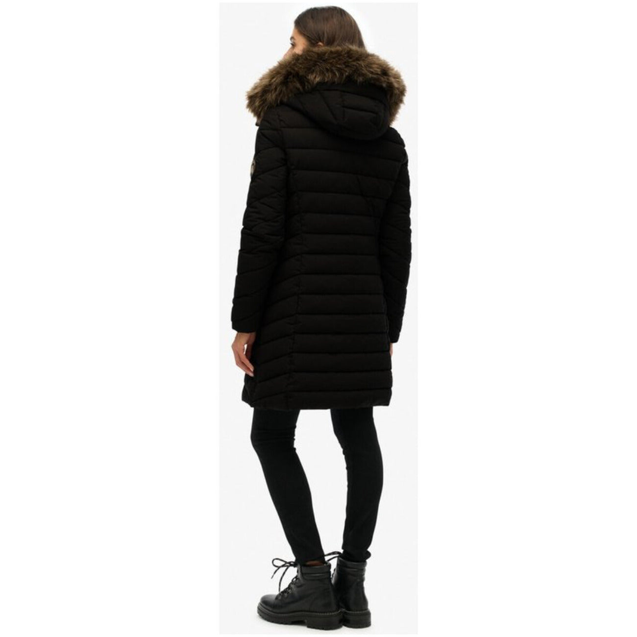Superdry Women's Jacket