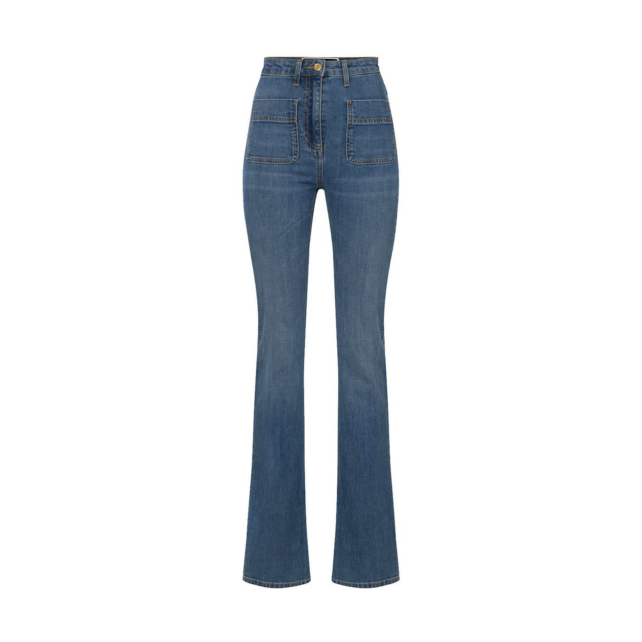 Elisabetta Franchi Jeans Donna