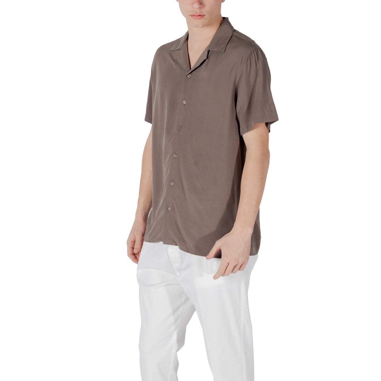 Gianni Lupo Men's Shirt