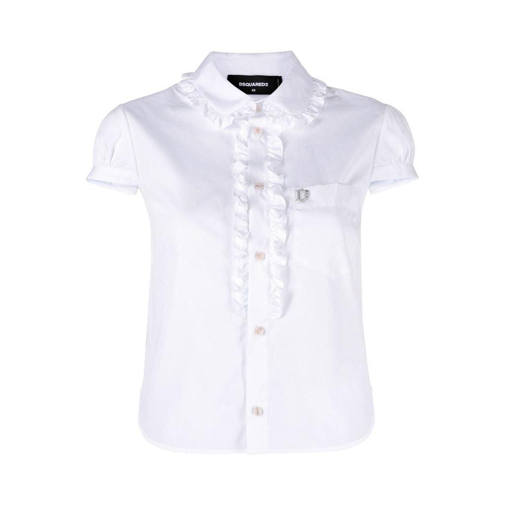 Dsquared2 Women's Shirt