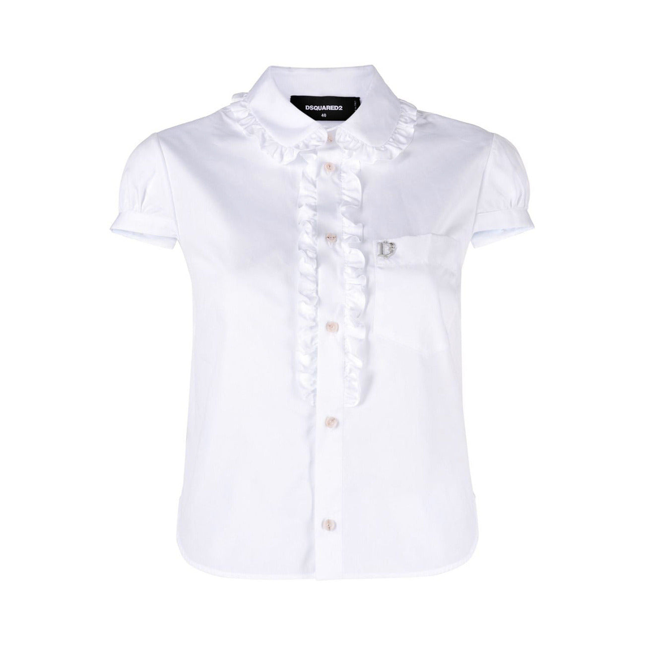 Dsquared2 Women's Shirt