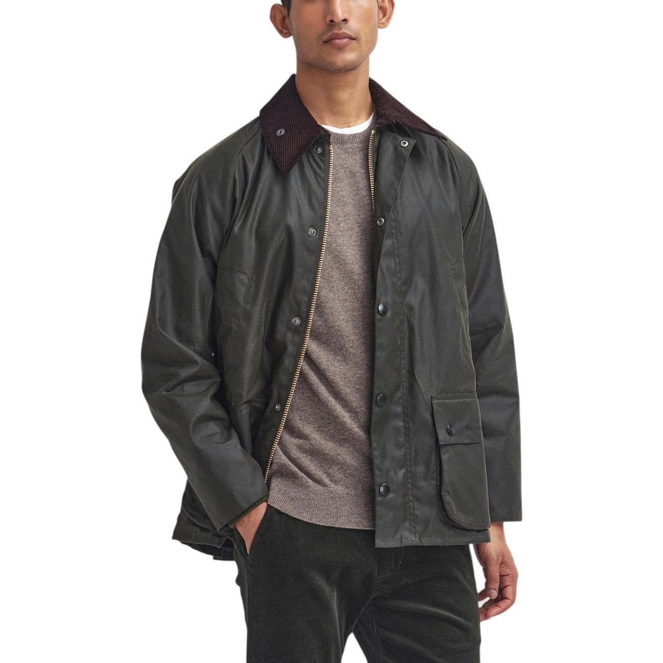 Barbour Men's Jacket