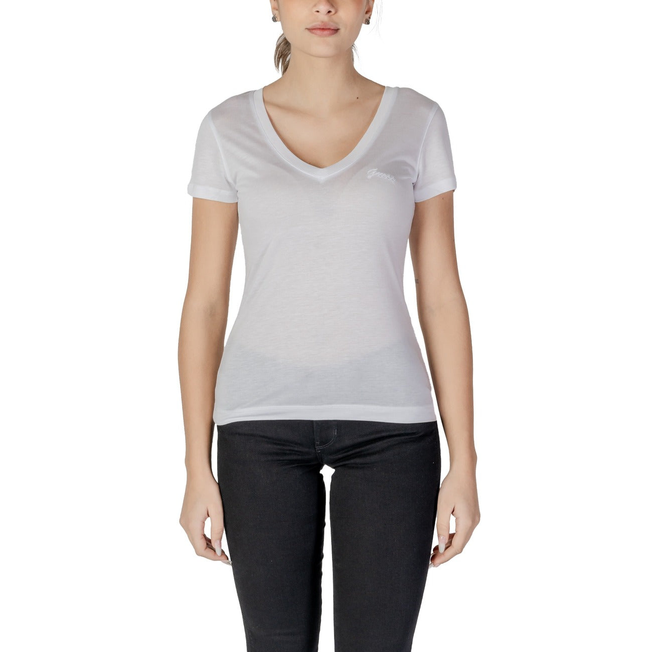Guess Women's T-Shirt