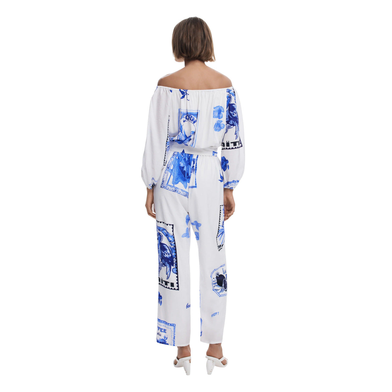 Desigual Women's Tracksuit