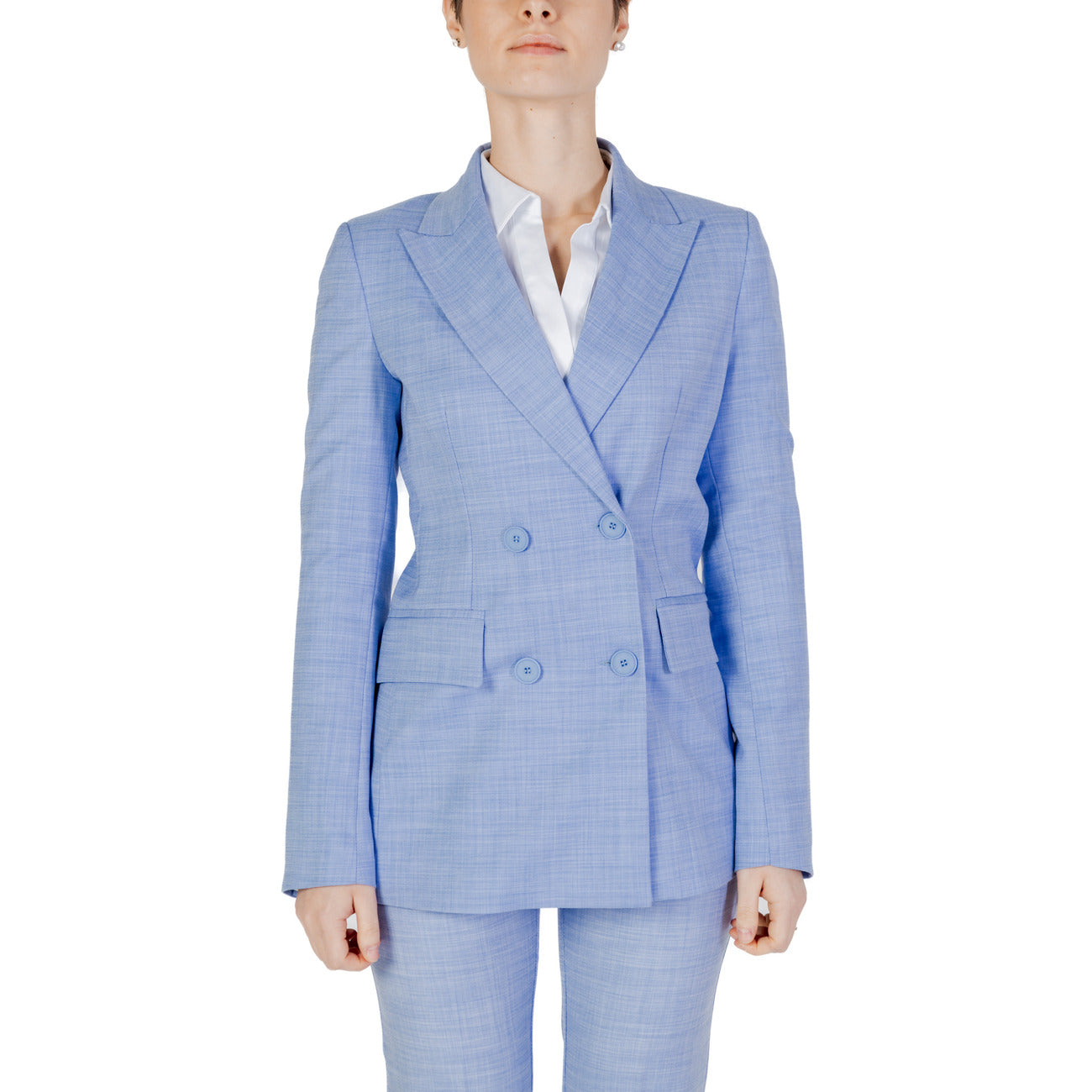 Sandro Ferrone Women's Jacket