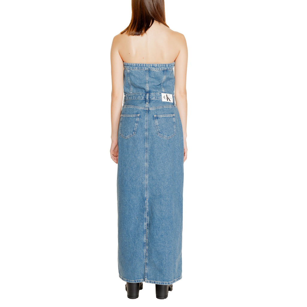 Calvin Klein Jeans Women's Dress