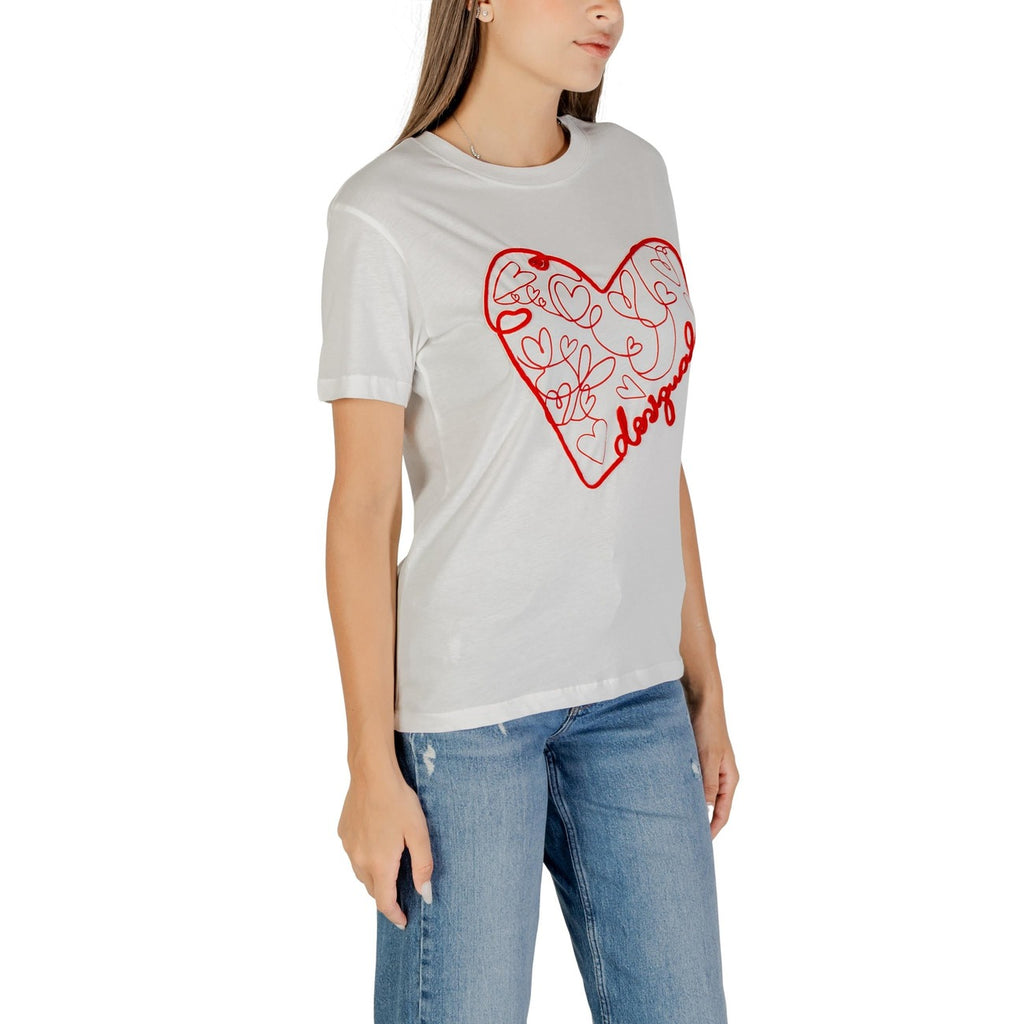 Desigual Women's T-Shirt