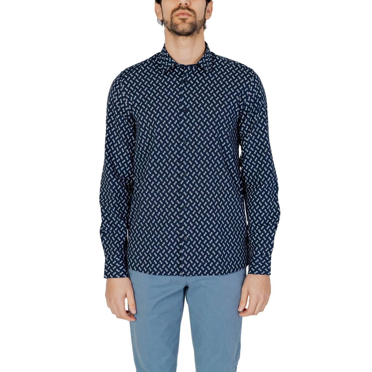 Antony Morato Men's Shirt