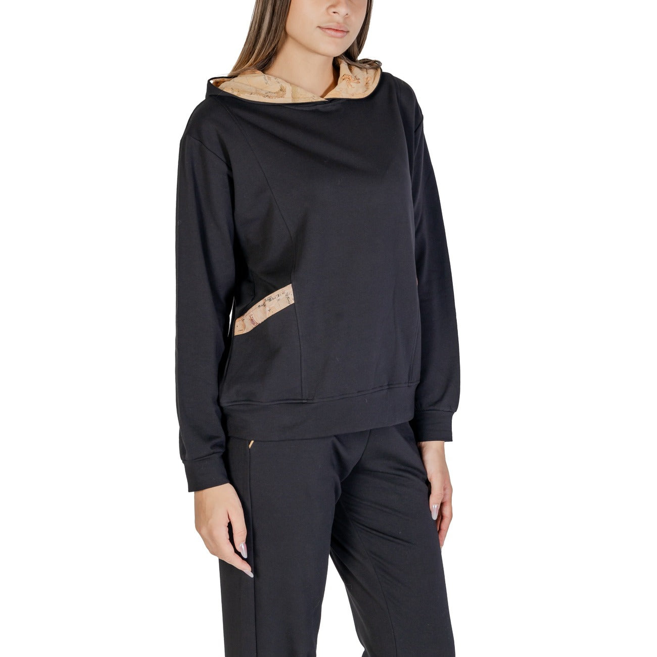 Alviero Martini First Class Women's Sweatshirt