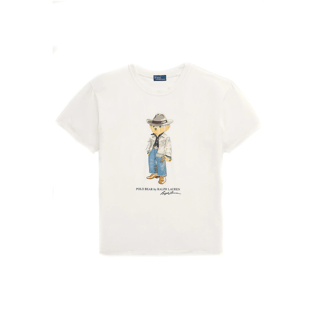 Polo Ralph Lauren Women's T-Shirt