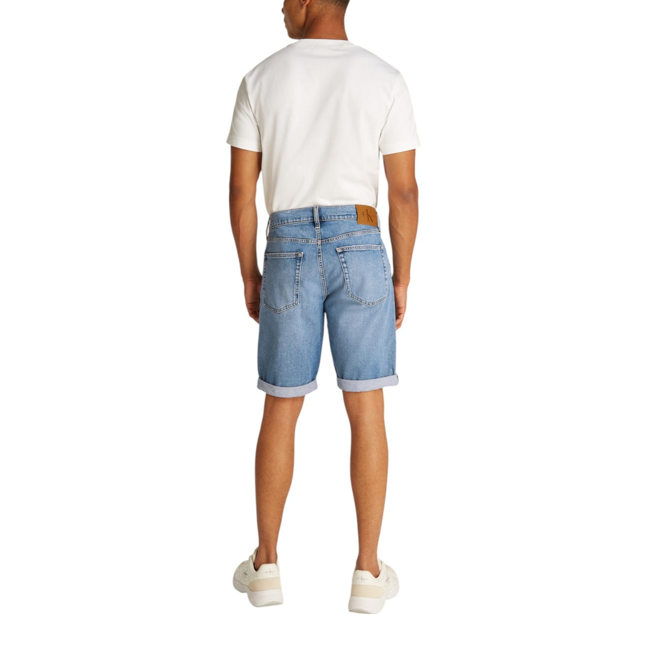 Calvin Klein Jeans Men's Bermuda Shorts