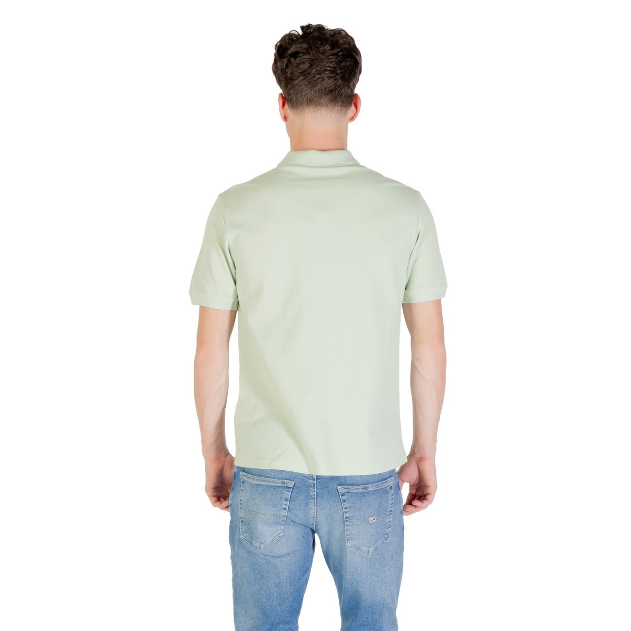 Colmar Originals Polo Uomo