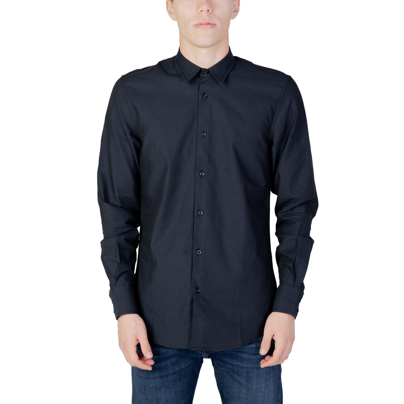 Antony Morato Men's Shirt