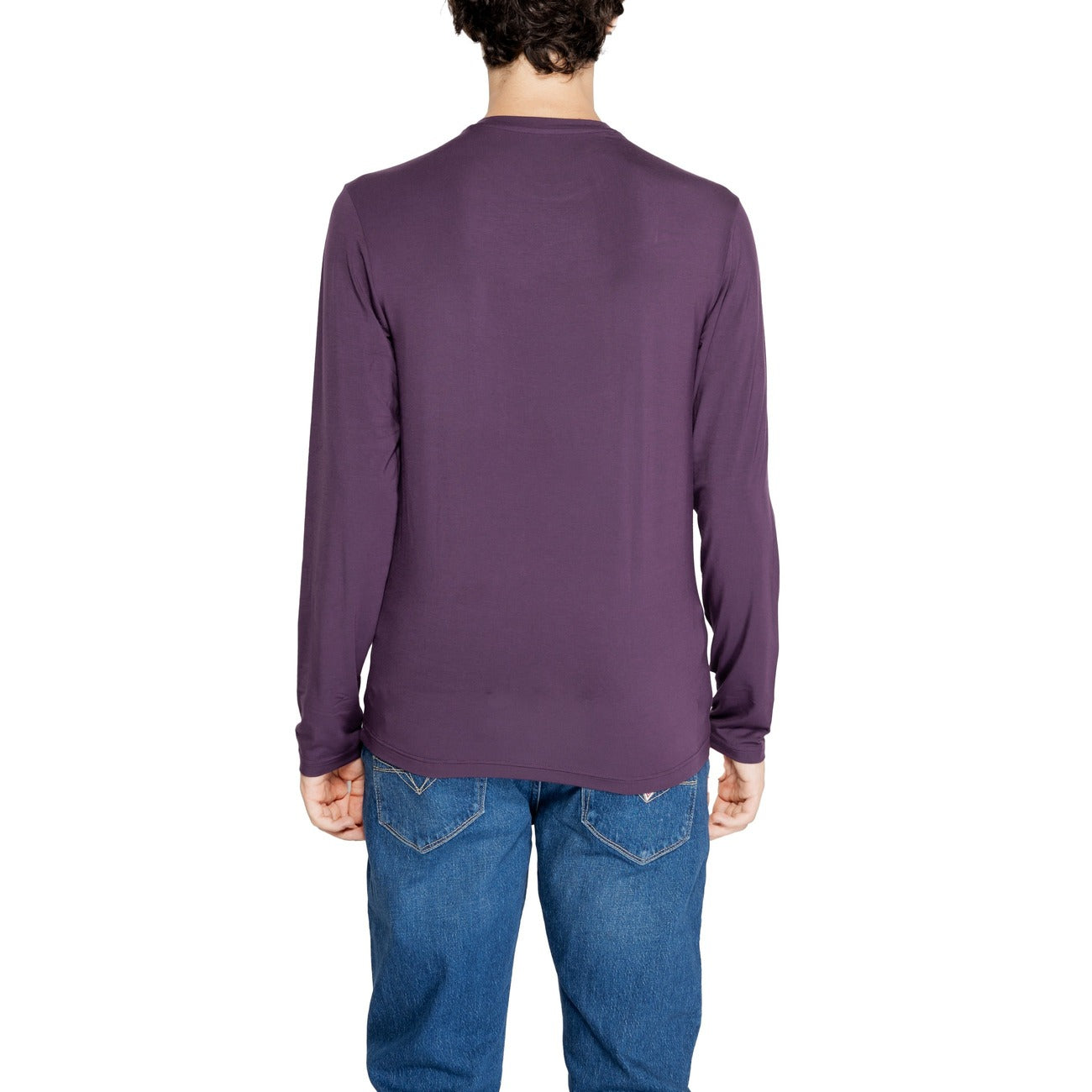 Emporio Armani Underwear Men's T-Shirt