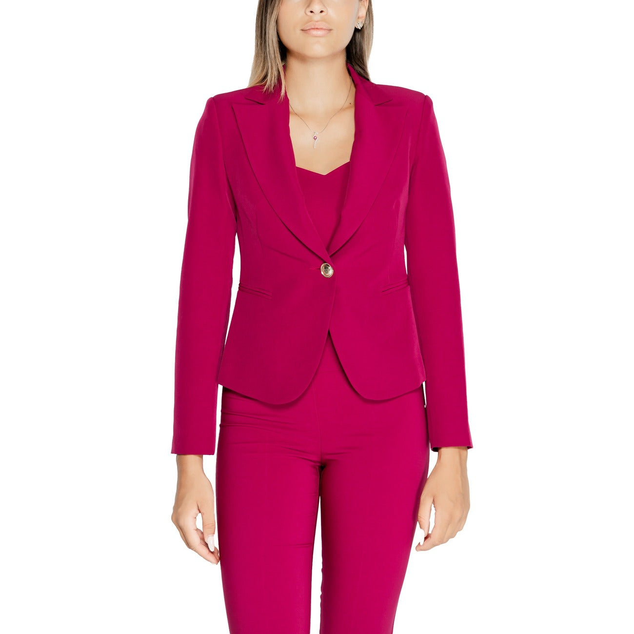 Renaissance Women's Jacket