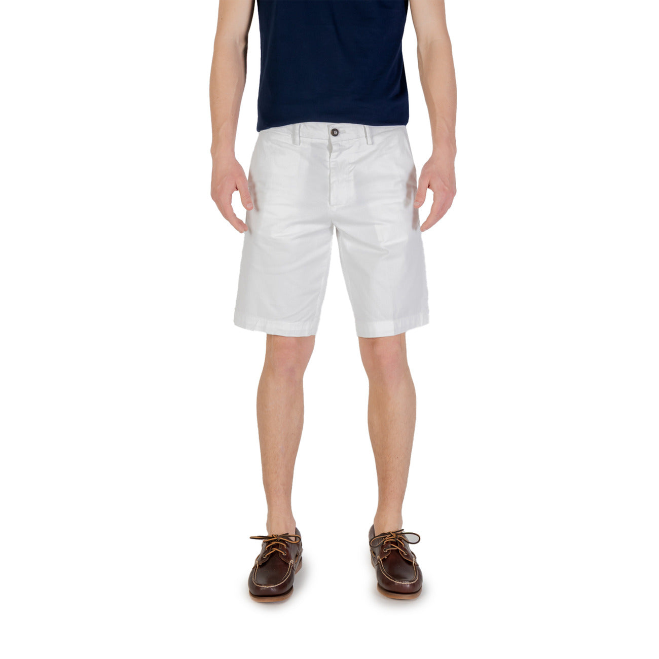 Borghese Men's Bermuda Shorts