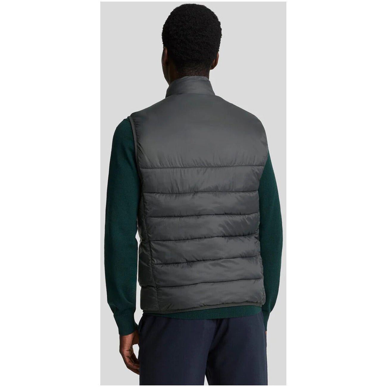 Lyle & Scott Men's Vest
