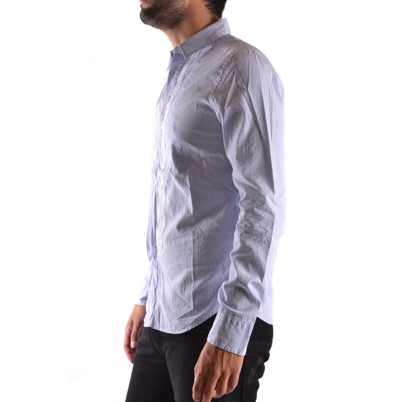 Neil Barrett Men's Shirt