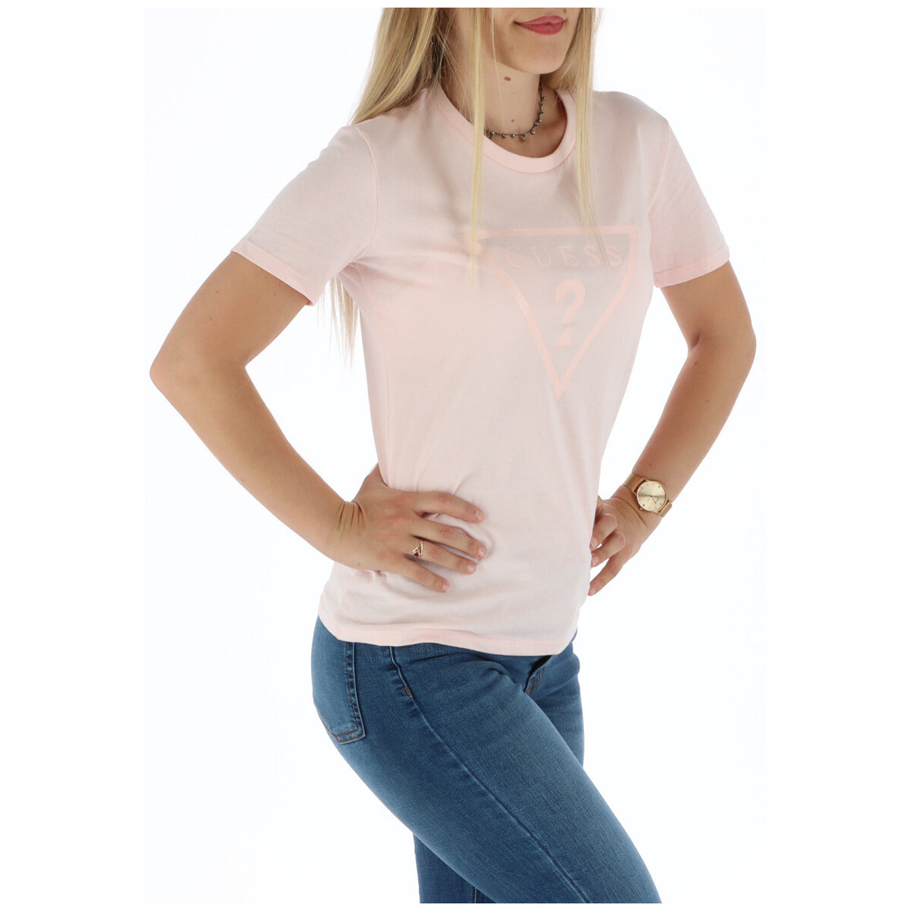 Guess Women's T-Shirt