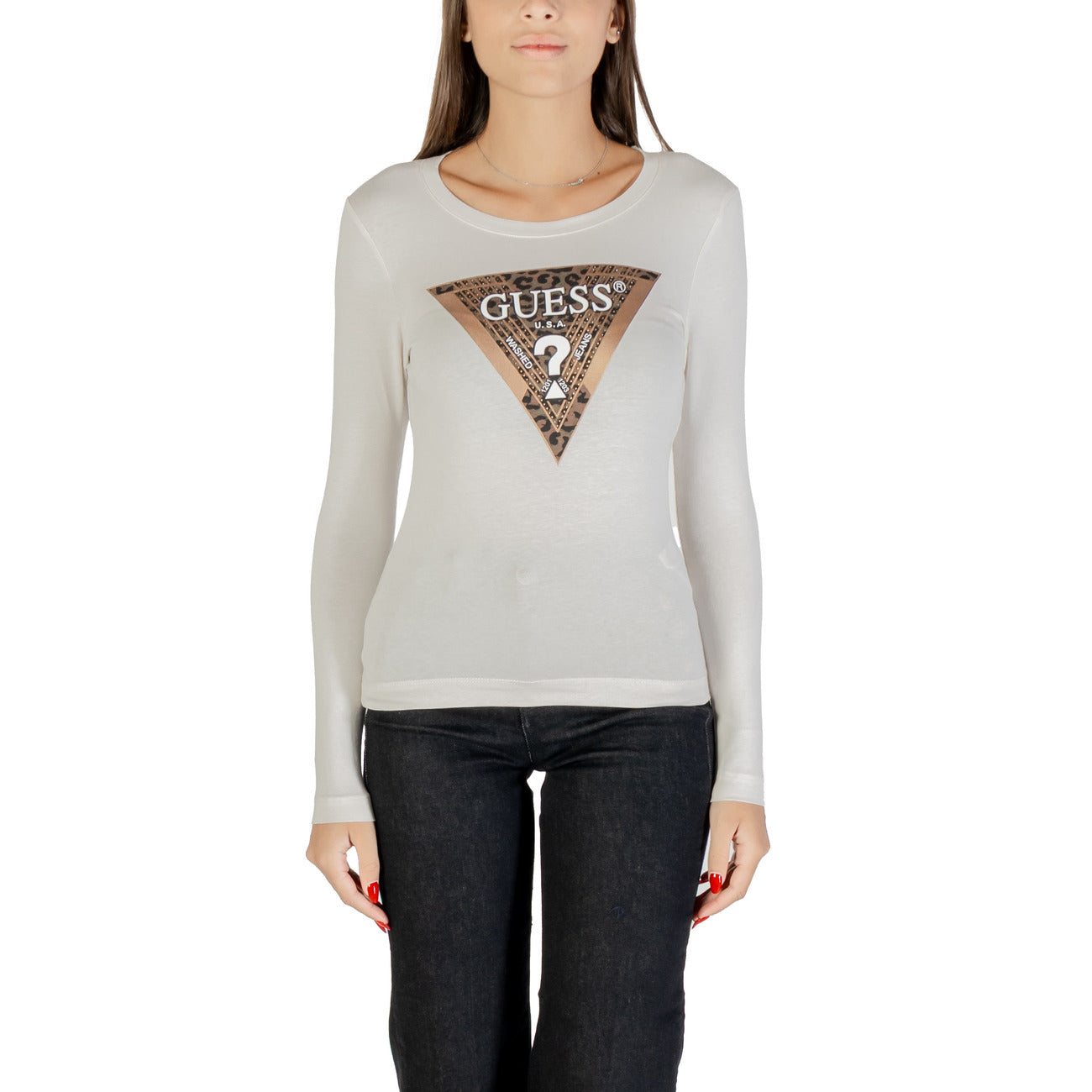 Guess Women's T-Shirt