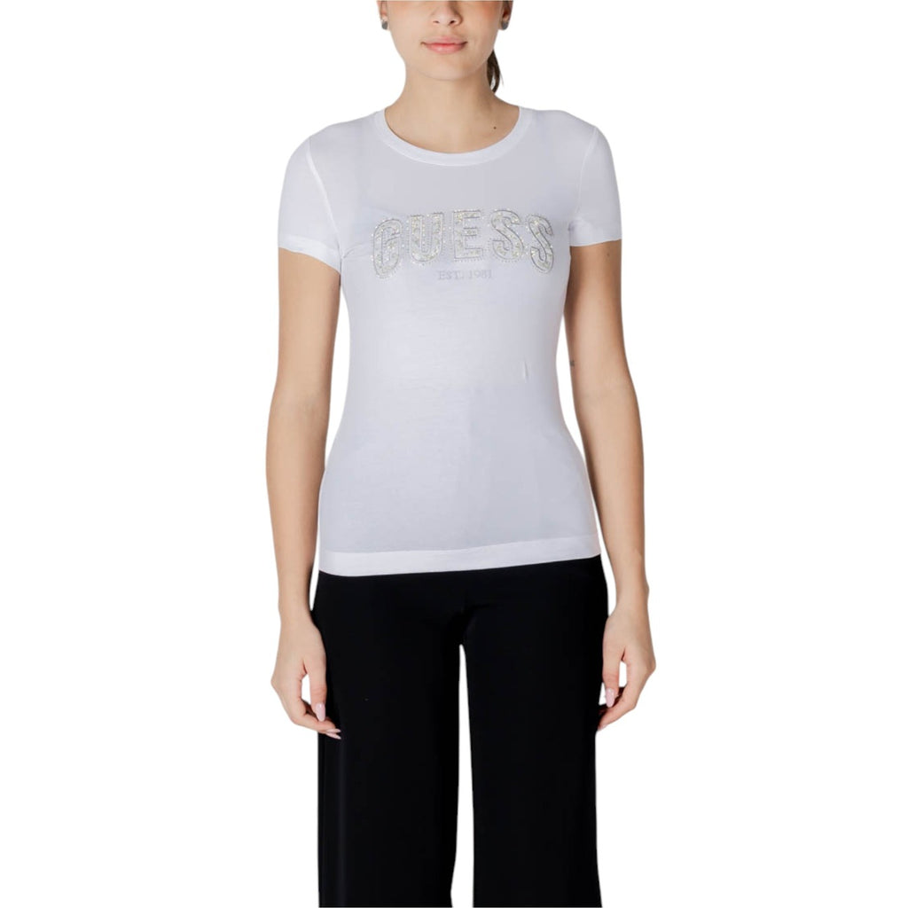 Guess Women's T-Shirt