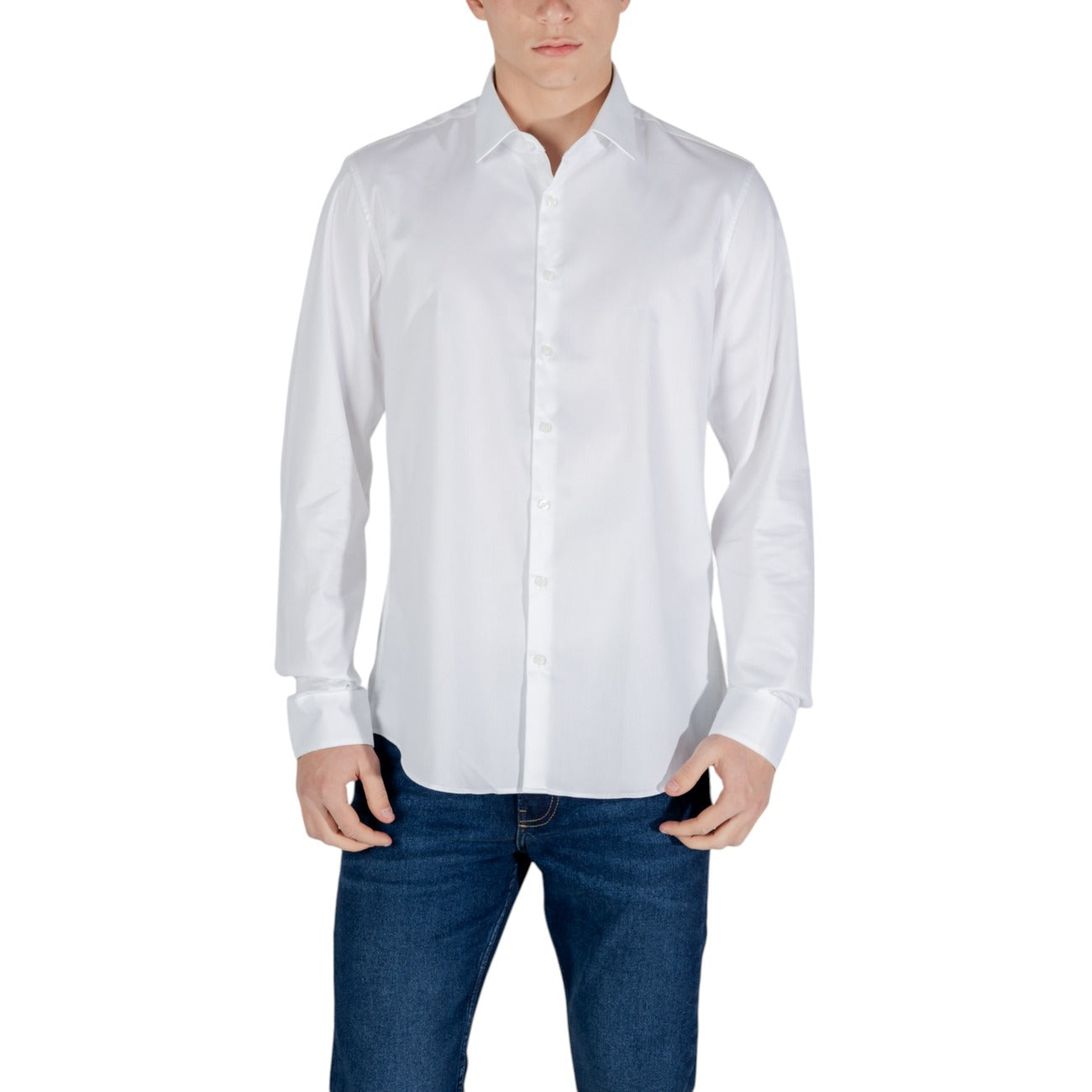 Calvin Klein Men's Shirt