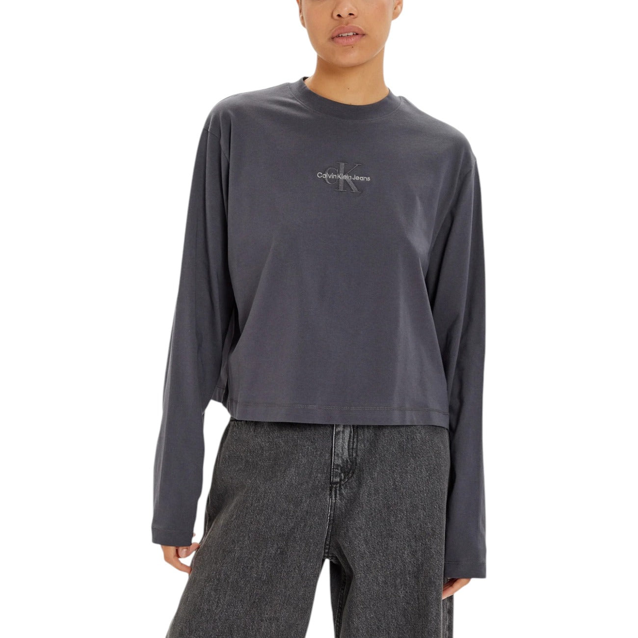 Calvin Klein Jeans Jeans Donna