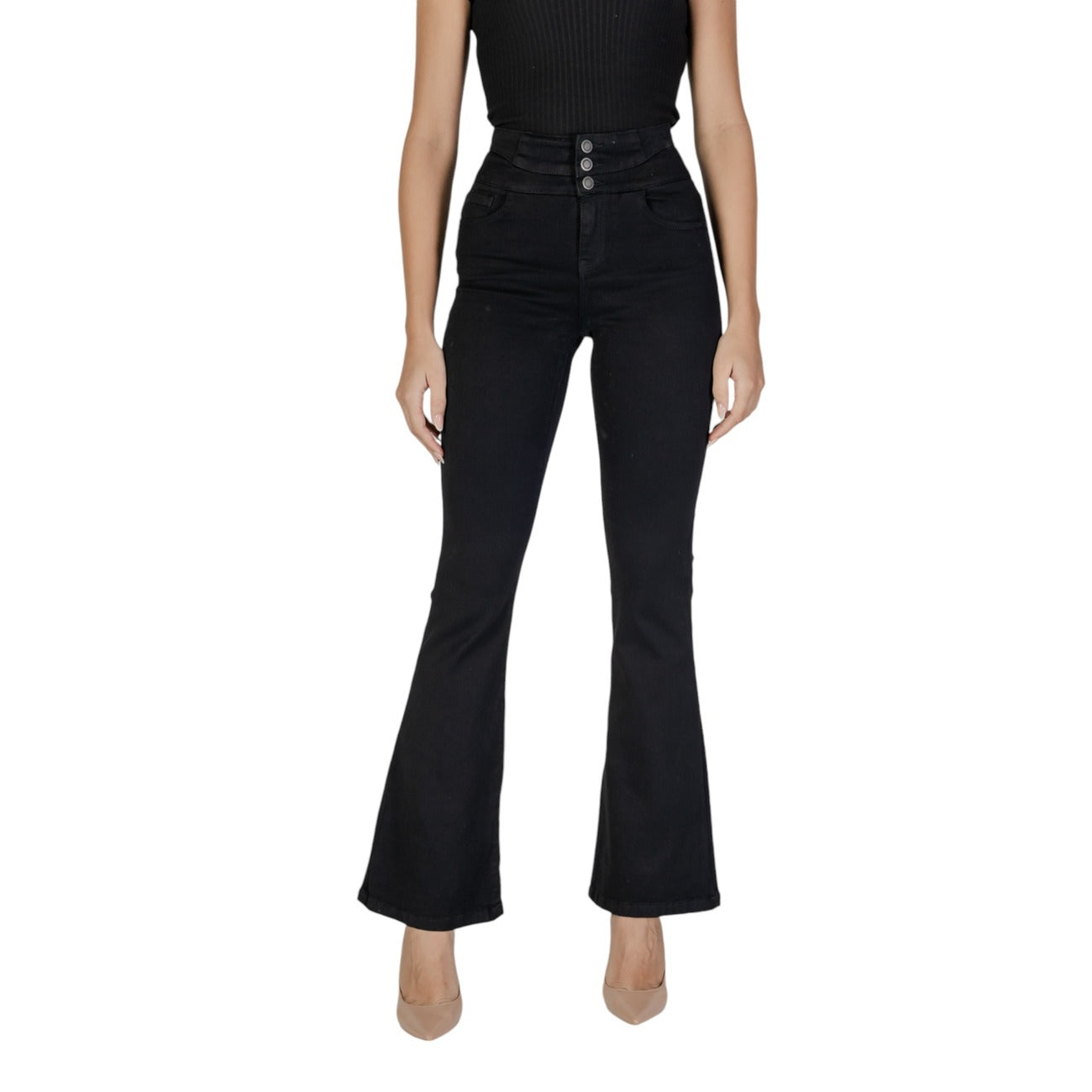 Only Pantaloni Donna