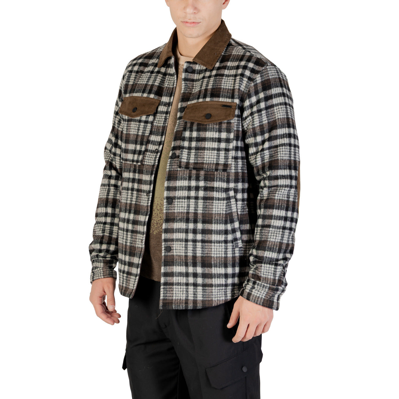 Gianni Lupo Camicia Uomo