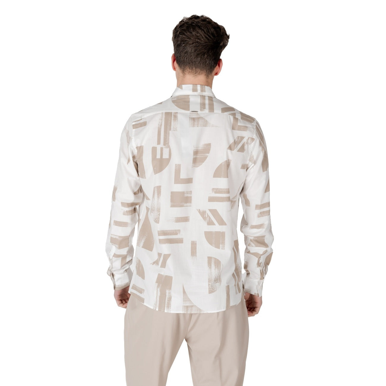 Antony Morato Men's Shirt