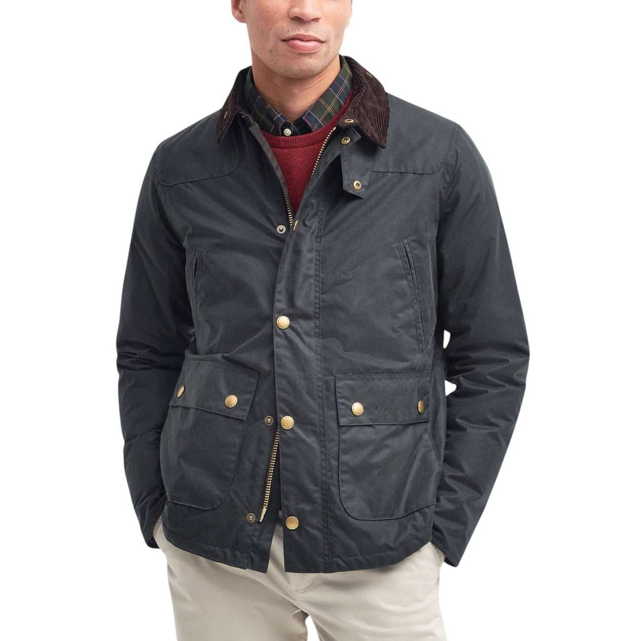 Barbour Men's Jacket