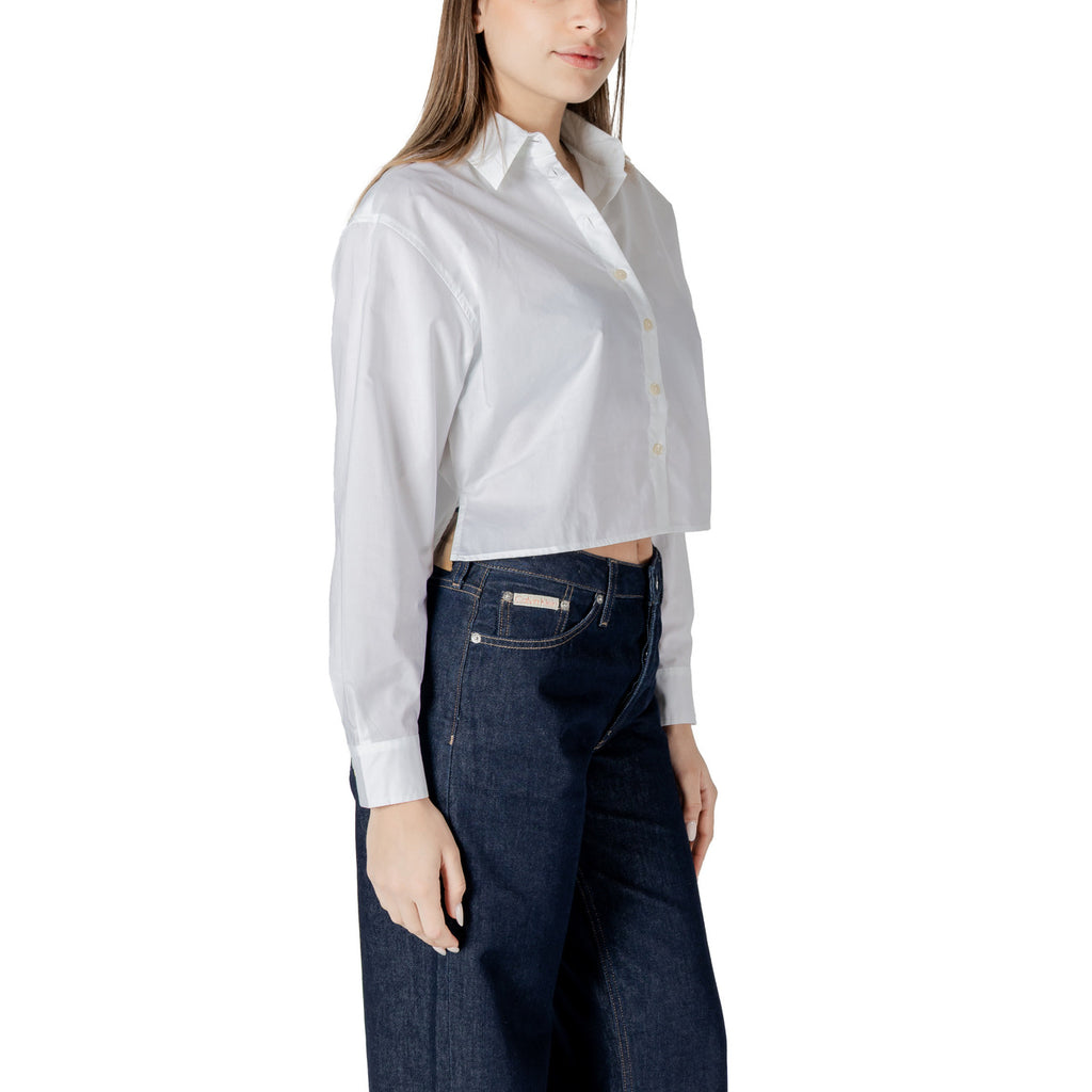 Calvin Klein Jeans Women's Shirt
