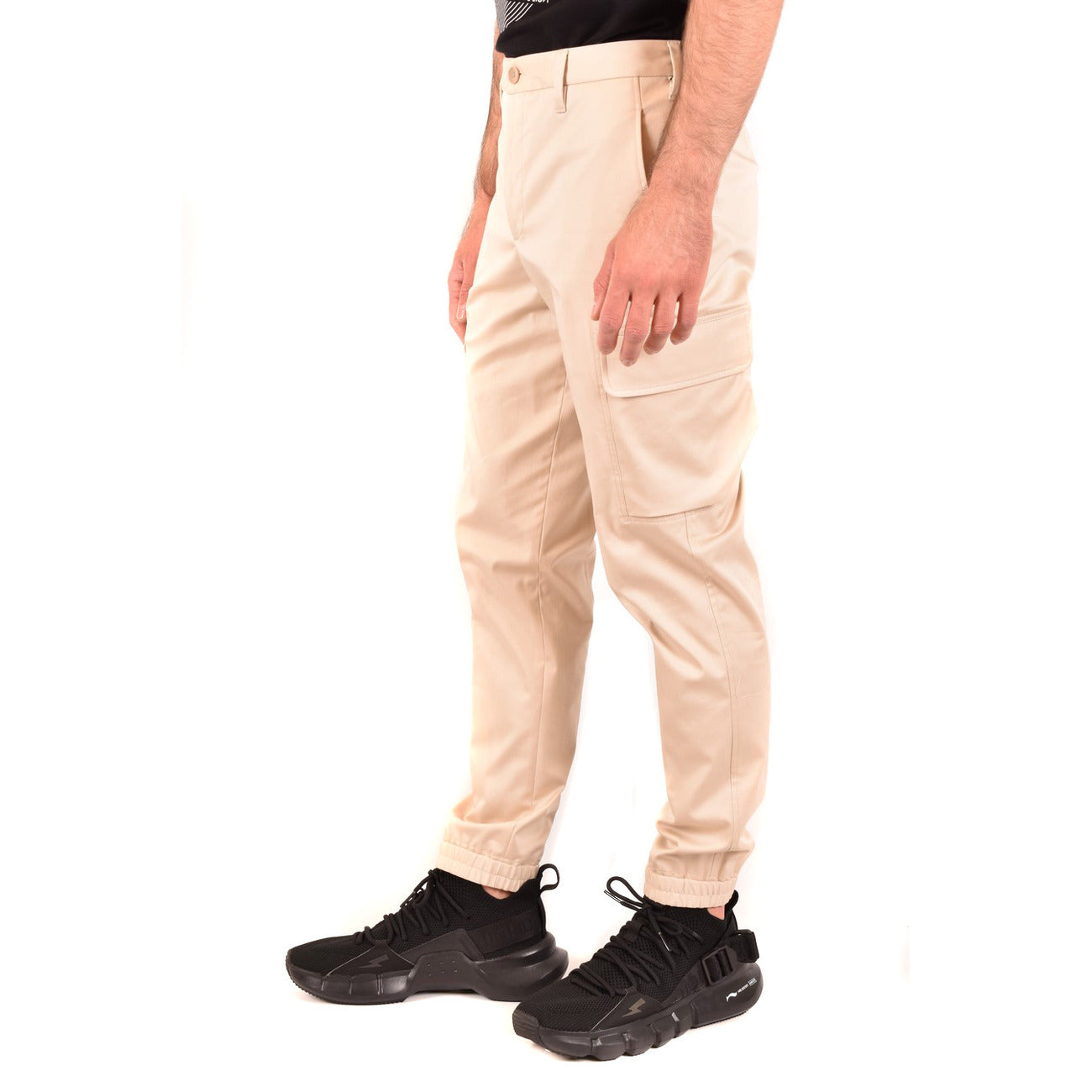 Neil Barrett Men's Pants